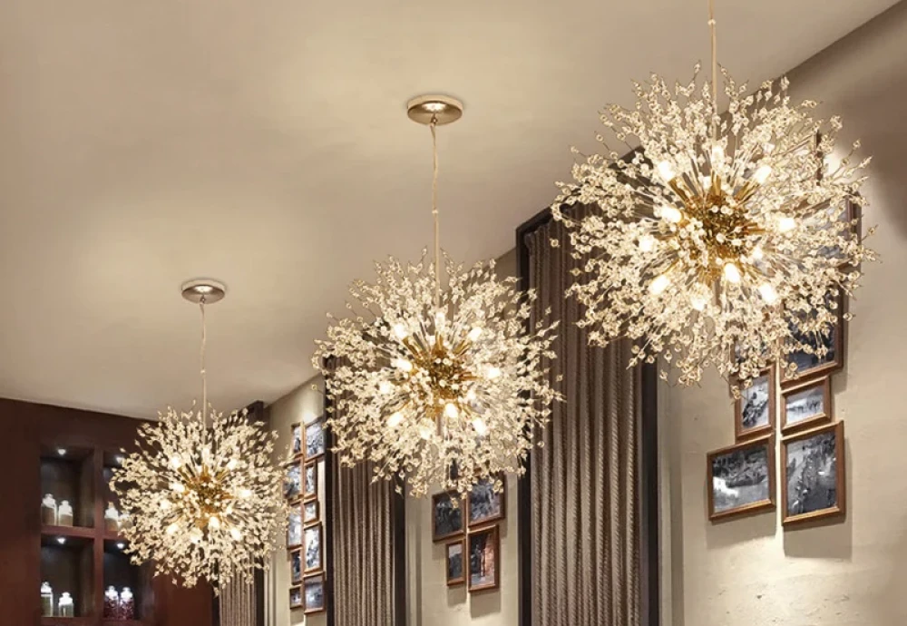 royal crystal chandelier