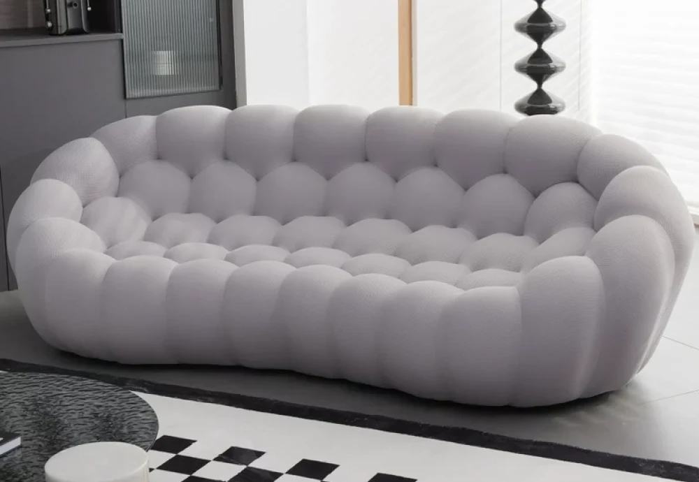 cloud couch living room